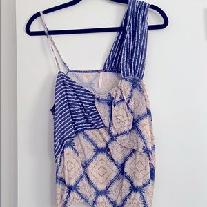 free people crop top